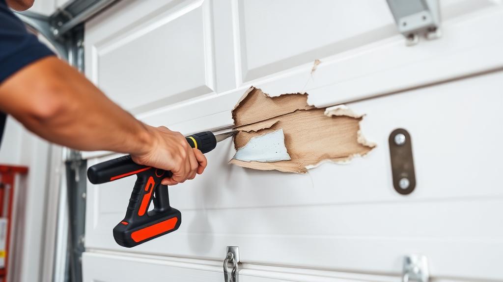 Panel Repair: A Complete Guide for Homeowners