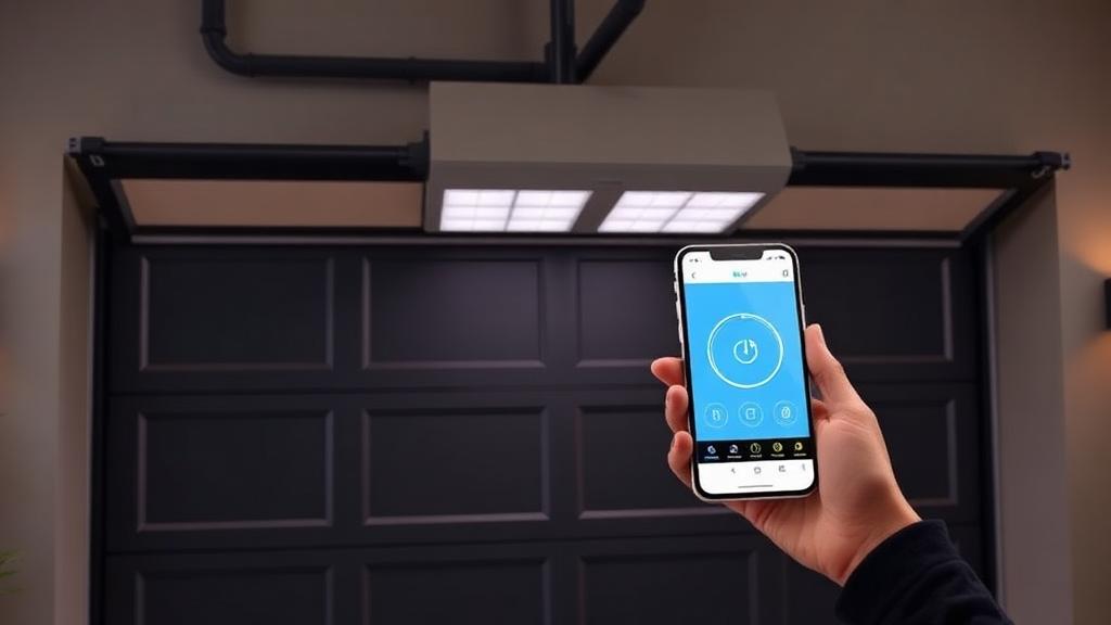 Smart Features Overview: What Every Homeowner Should Know